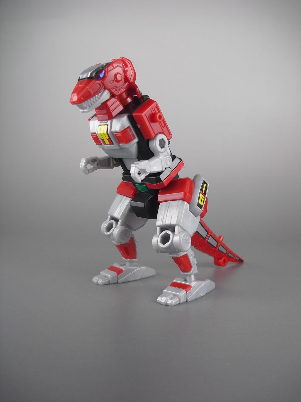 レビュー】スーパーミニプラ 進化合体 大獣神 : dark's toy レビュー】スーパーミニプラ 進化合体 大獣神 : dark's toy