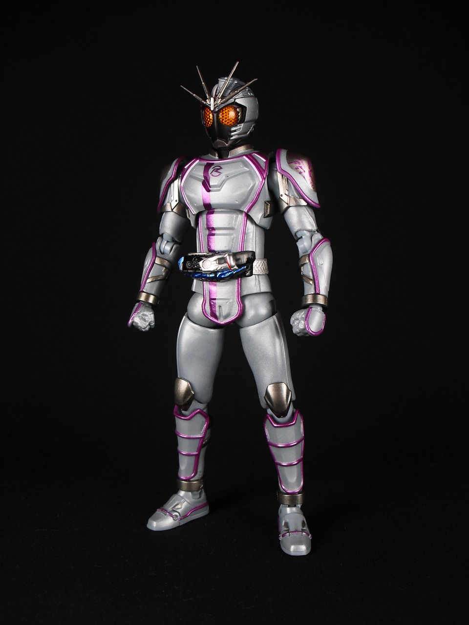レビュー】魂ウェブ限定 S.H.フィギュアーツ 仮面ライダー