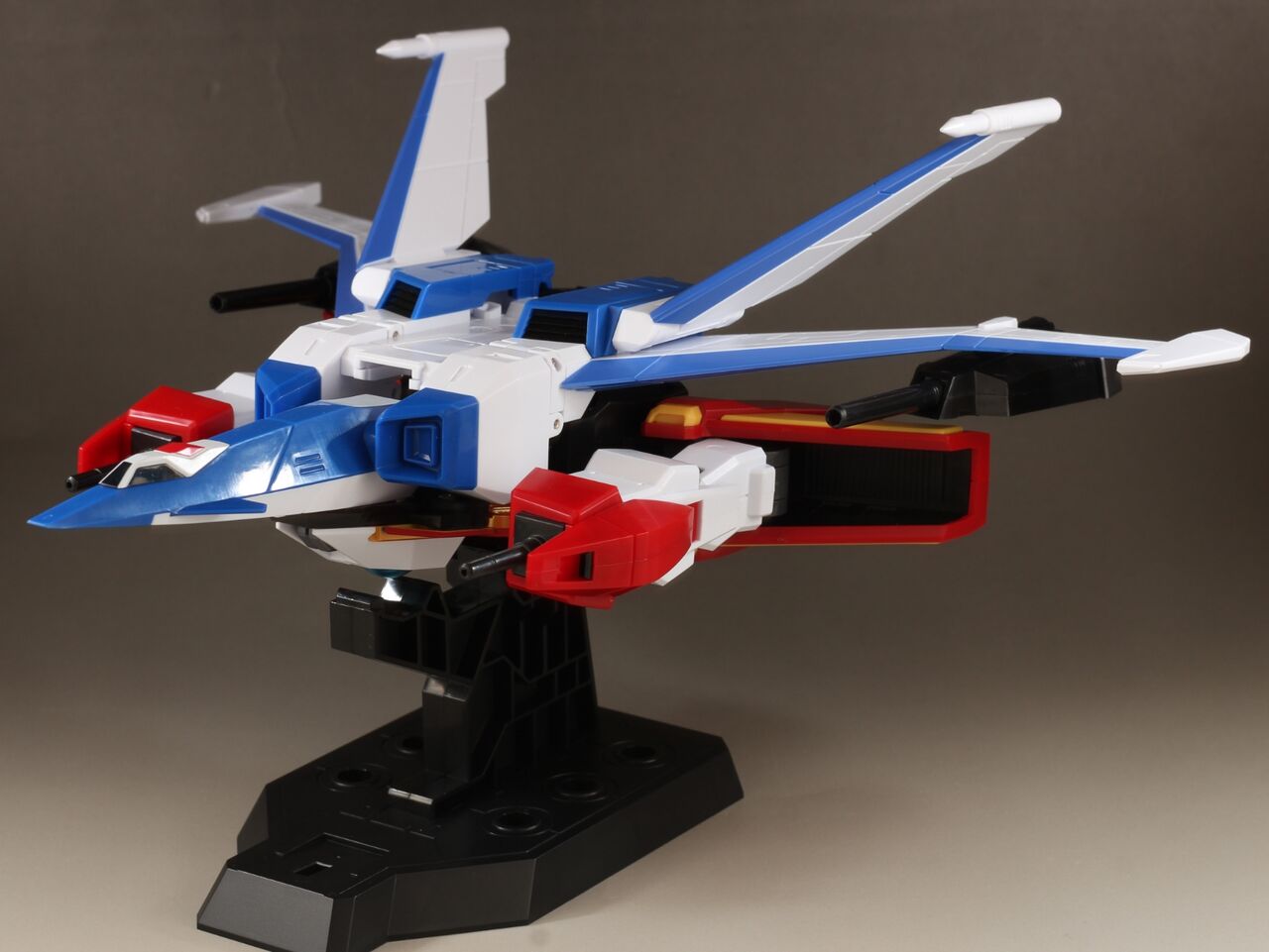 レビュー】THE合体 ダ•ガーンX : dark's toy