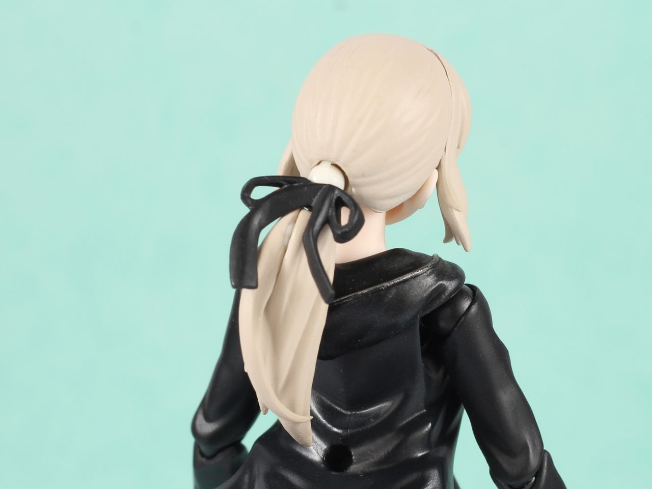 レビュー】figma セイバー/アルトリア・ペンドラゴン [オルタ レビュー】figma セイバー/アルトリア・ペンドラゴン [オルタ