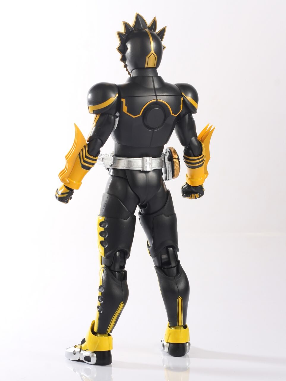 フィギュアーツS.H.Figuarts真骨彫製法仮面ライダーオーズ ラトラーター レビュー】 S.H.Figuarts（真骨彫製法） 仮面ライダーオーズ