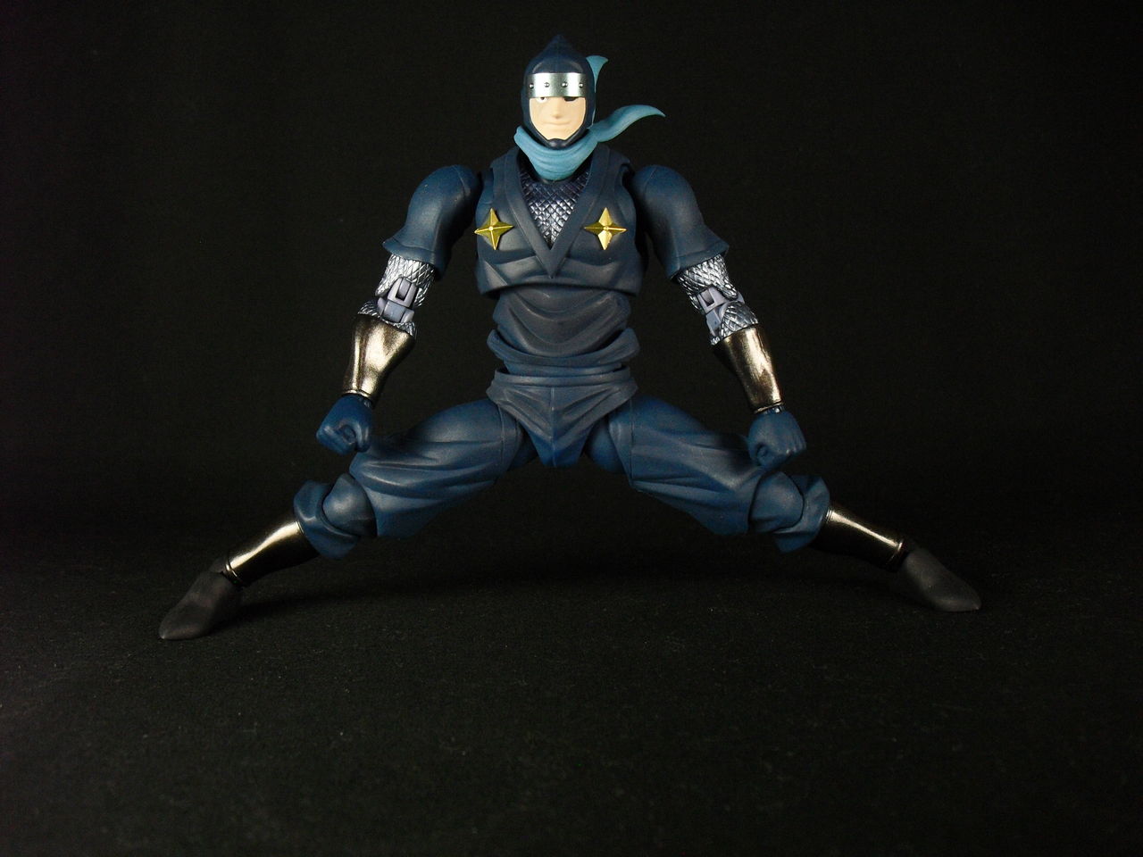 【美品】フィギュアーツ　ザ・ニンジャ S.H.Figuarts ザ・ニンジャ | フィギュア・プラモデル・プラキット