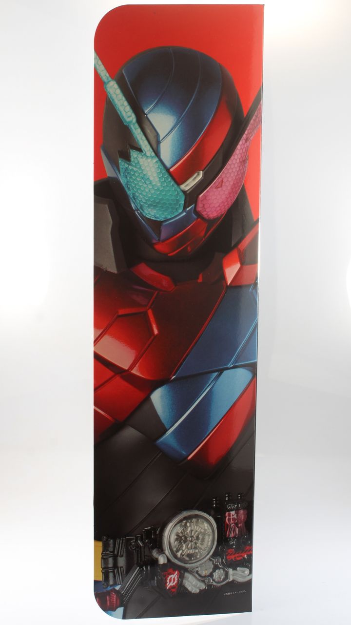 レビュー】RAH GENESIS 仮面ライダービルド ラビットタンク レビュー】RAH GENESIS 仮面ライダービルド ラビットタンク