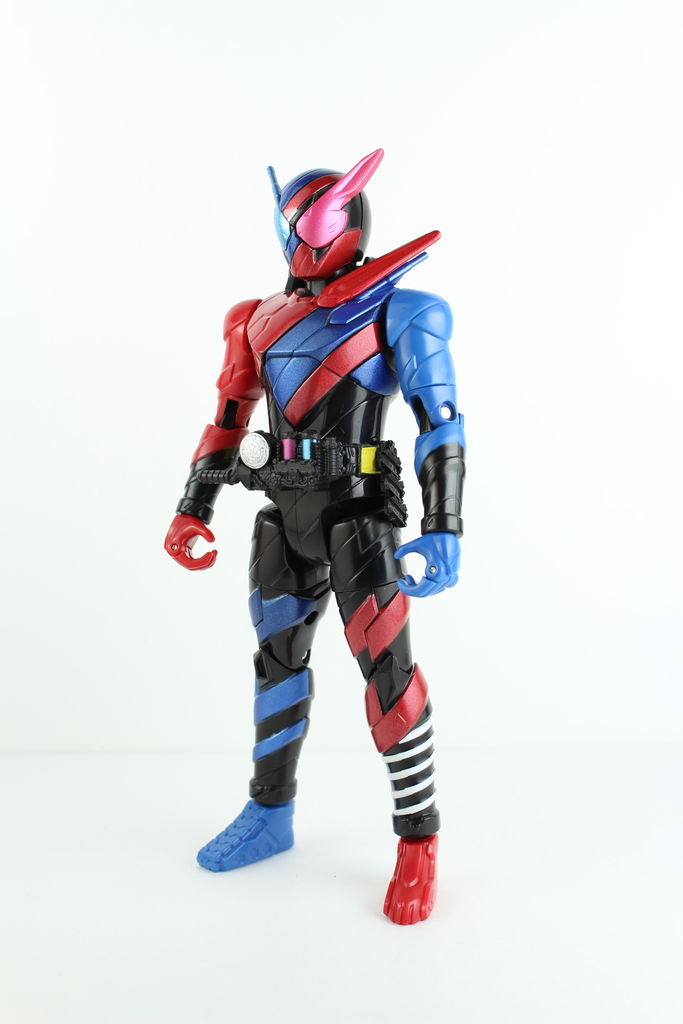 レビュー】BCR(ボトルチェンジライダーシリーズ) 01 仮面