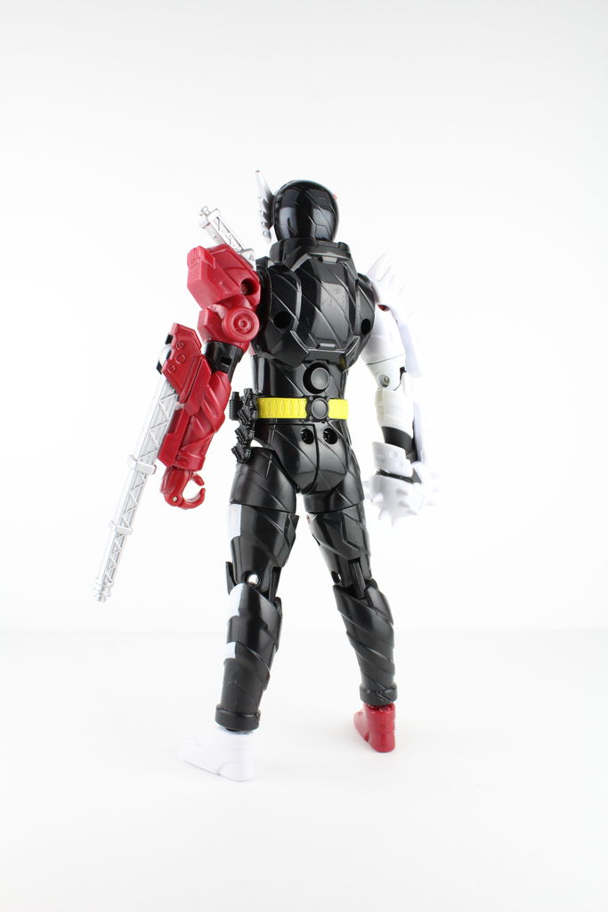 レビュー】BCR(ボトルチェンジライダーシリーズ)05 仮面ライダー