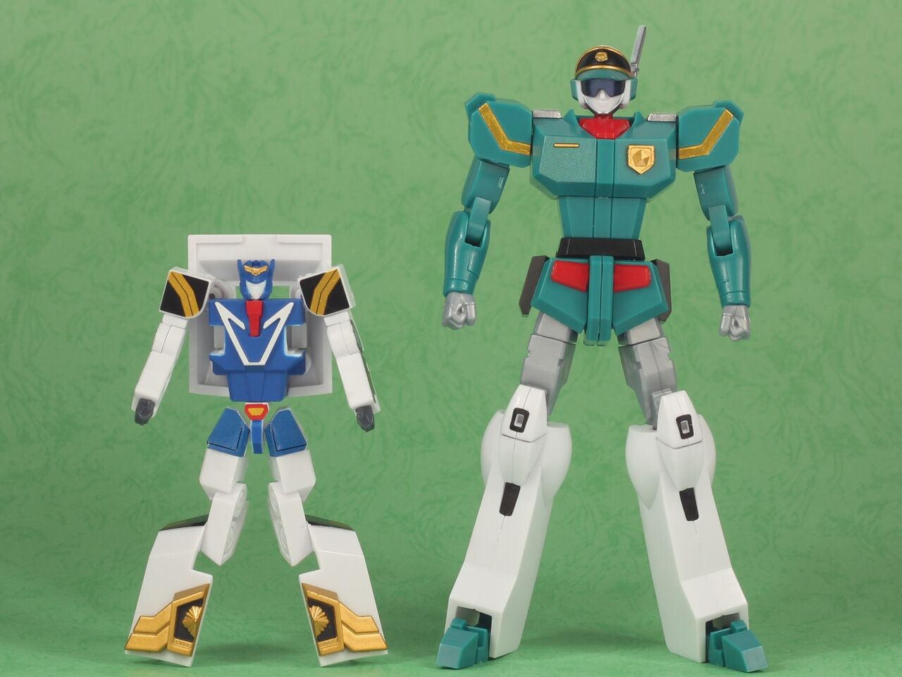 レビュー】SMP ガンマックス【プレミアムバンダイ限定】 : dark's toy