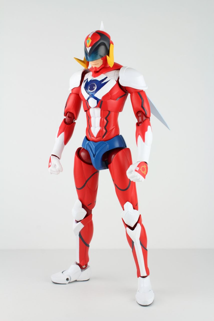 Amazon | Infini-T Force ポリマー ファイティングギアver. ノン