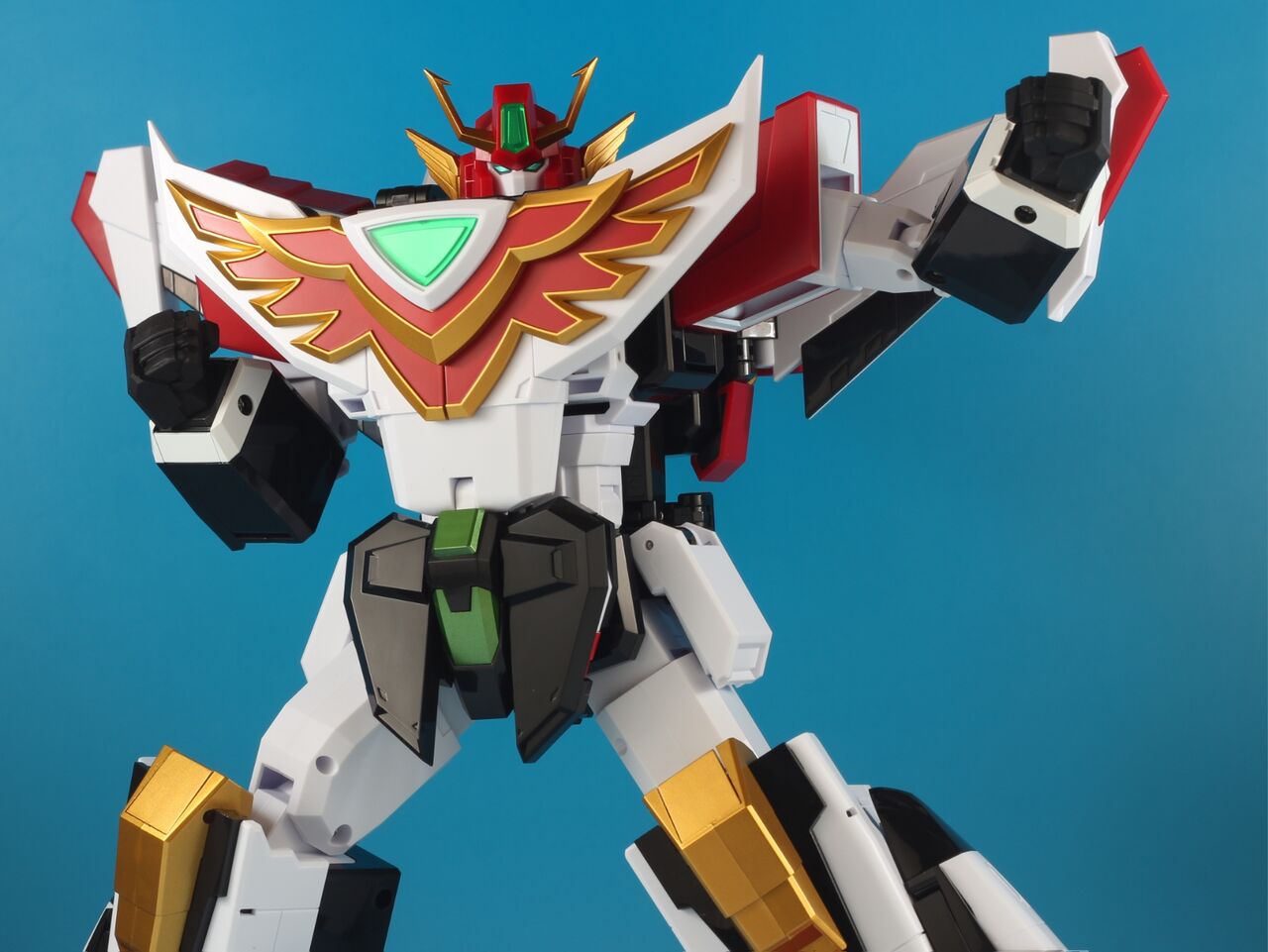 ★希少/新品同様★ 当時物 タカラ ファイバード ジェット合体 グランバード レビュー】THE合体 グランバード : dark's toy