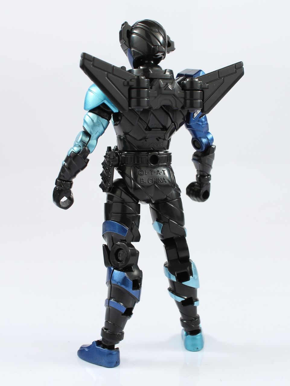 レビュー】創動 仮面ライダービルド BUILD10 全種セット : dark's toy