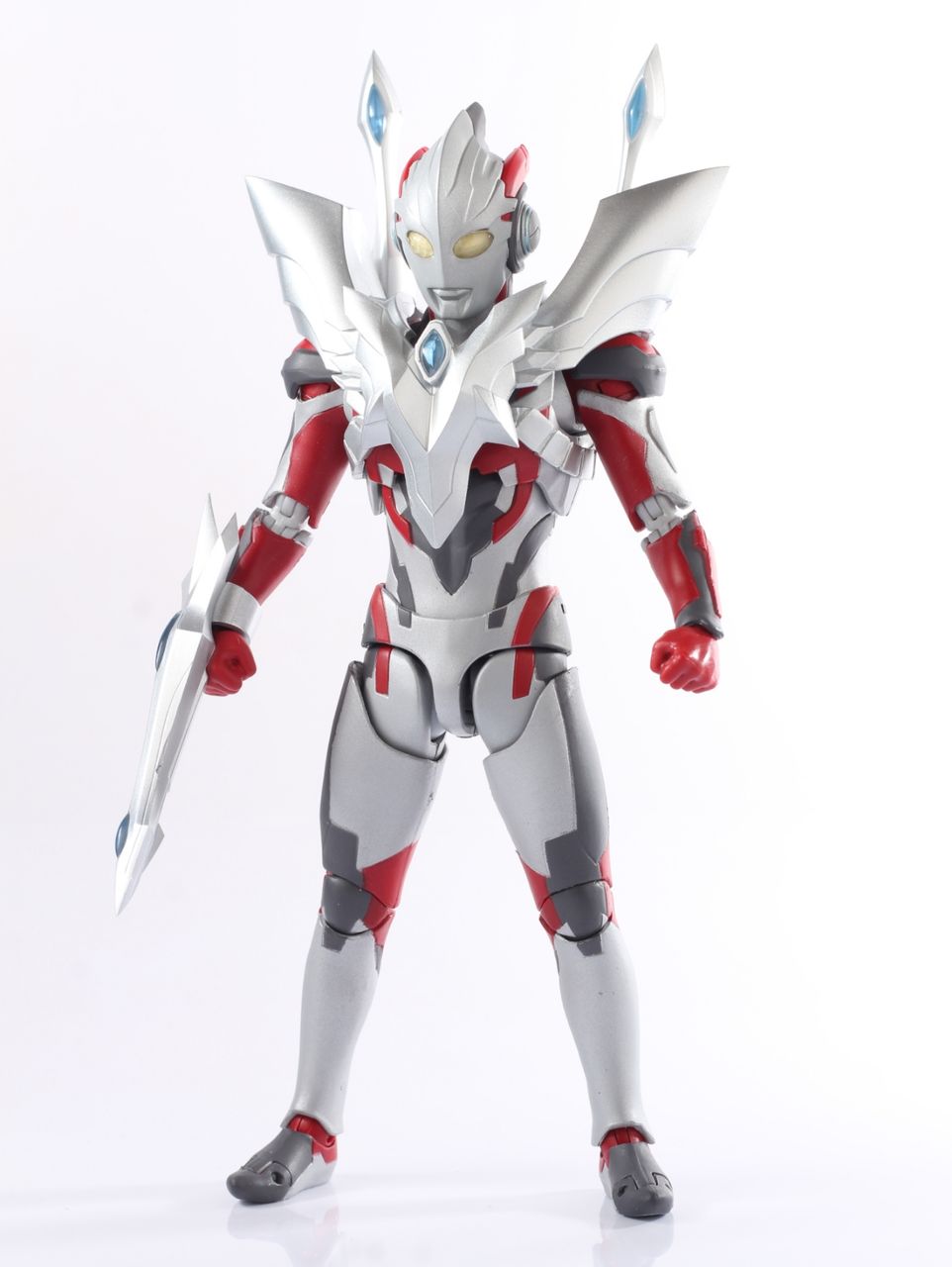 レビュー】魂ウェブ限定 S.H.フィギュアーツ ウルティメイト