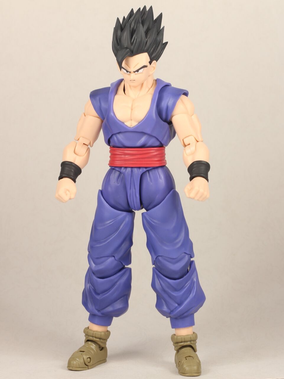 レビュー】S.H.Figuarts アルティメット悟飯 SUPER HERO : dark's toy