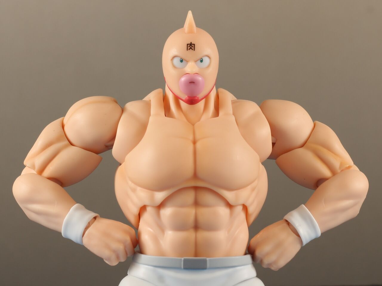 Amazon.co.jp: TAMASHII NATIONS S.H.フィギュアーツ キン肉マン