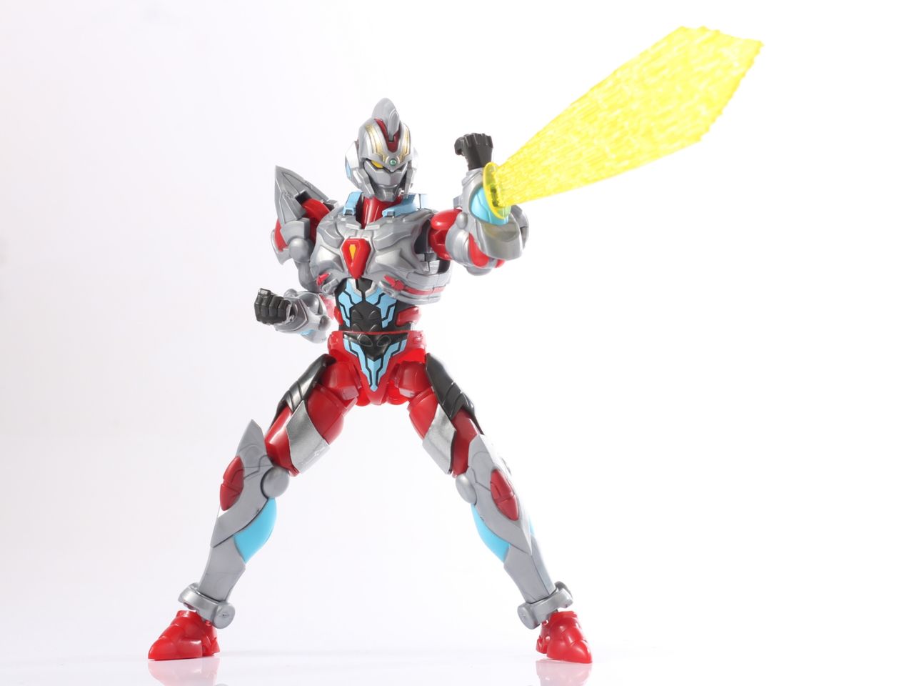 レビュー】スーパーミニプラ SSSS.GRIDMAN グリッドナイト レビュー】スーパーミニプラ SSSS.GRIDMAN グリッドナイト