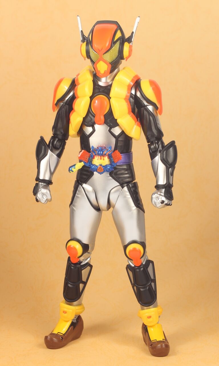 レビュー】S.H.Figuarts 仮面ライダーヴラム プリンカスタム【魂ウェブ
