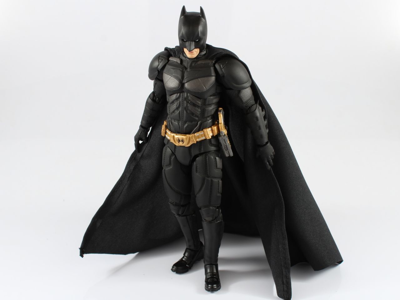 レビュー】MAFEX BATMAN Ver.3.0 : dark's toy レビュー】MAFEX BATMAN Ver.3.0 : dark's toy