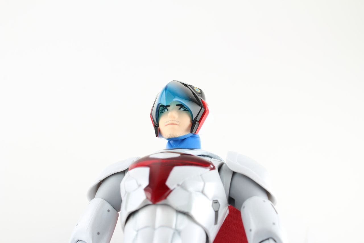 レビュー】千値練 Infini-T Force ガッチャマン ファイティングギア