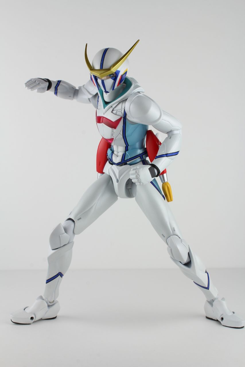 千値練 Infini-T Force キャシャーン ファイティングギア Amazon | Infini-T Force キャシャーン ファイティングギア ver
