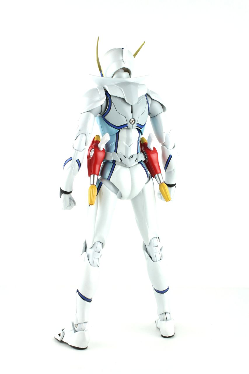 千値練 Infini-T Force キャシャーン ファイティングギア Amazon | Infini-T Force キャシャーン ファイティングギア ver