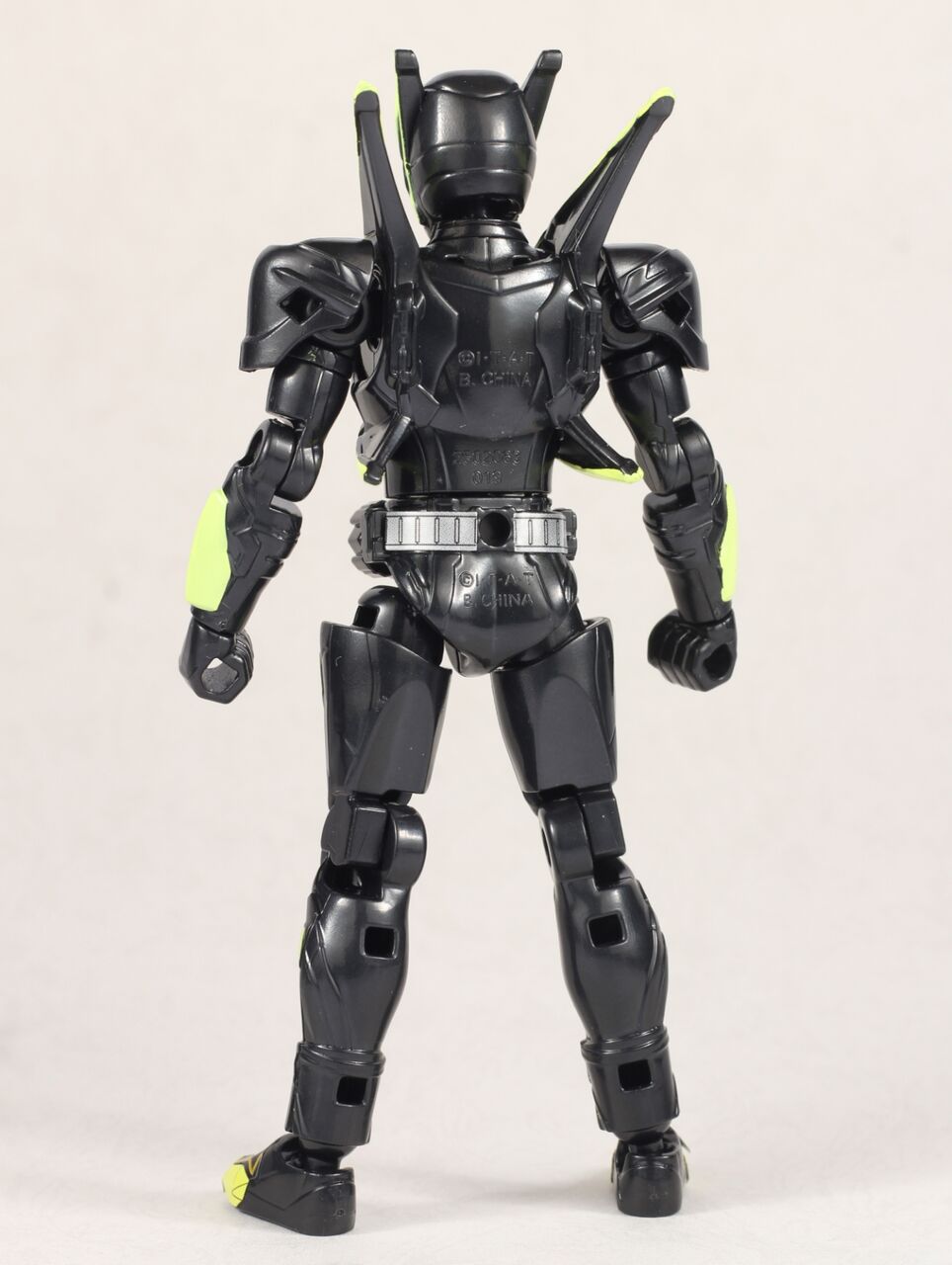 レビュー】装動 仮面ライダーゼロワン AI 03 : dark's toy