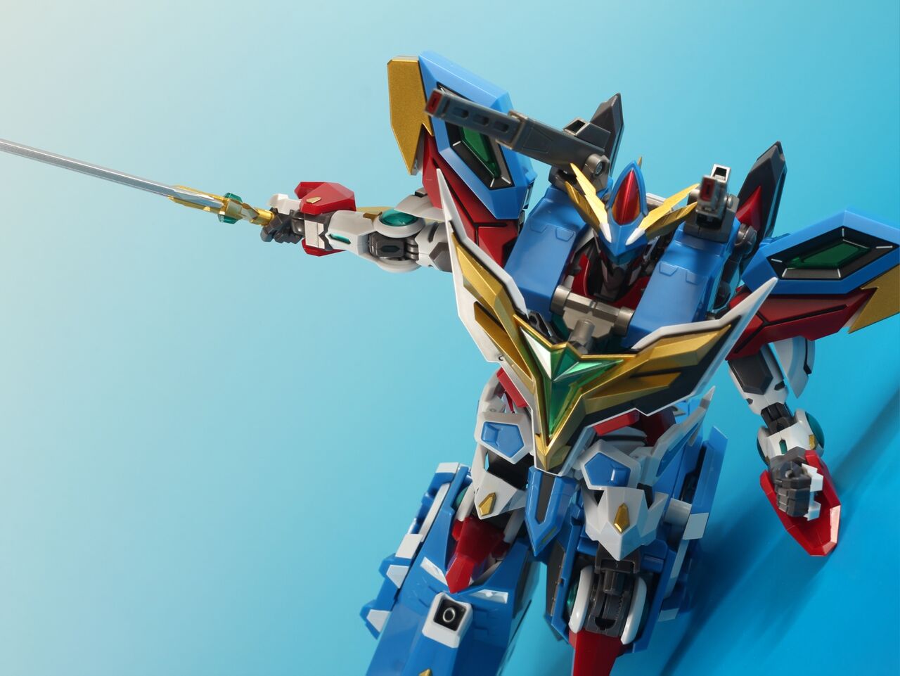 メカスマ THE合体 DXブレイバーン & DX バーンドラゴン セット THE合体 DXバーンドラゴン | メカスマ公式サイト