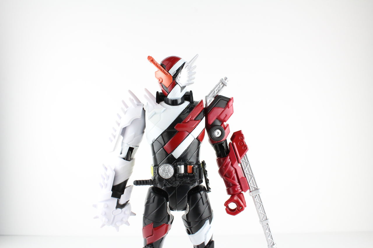 レビュー】BCR(ボトルチェンジライダーシリーズ)05 仮面ライダー レビュー】BCR(ボトルチェンジライダーシリーズ)05 仮面ライダー