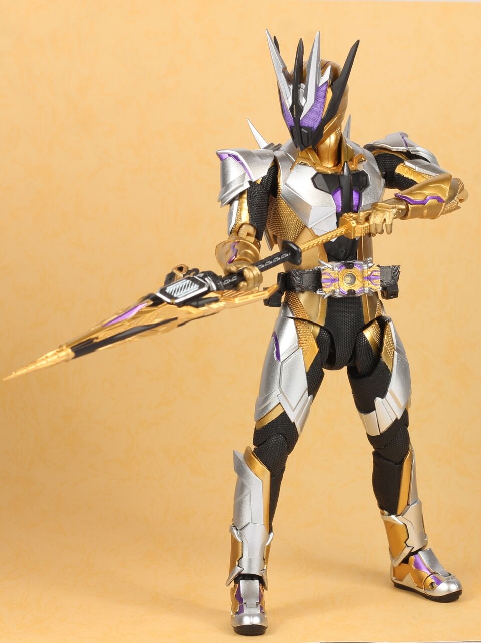 レビュー】魂ウェブ限定 S.H.フィギュアーツ 仮面ライダーサウザー