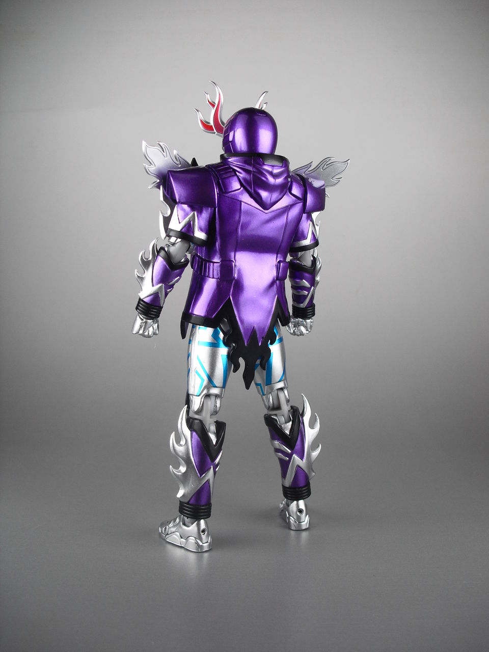 レビュー】魂ウェブ限定 S.H.フィギュアーツ仮面ライダーディープ