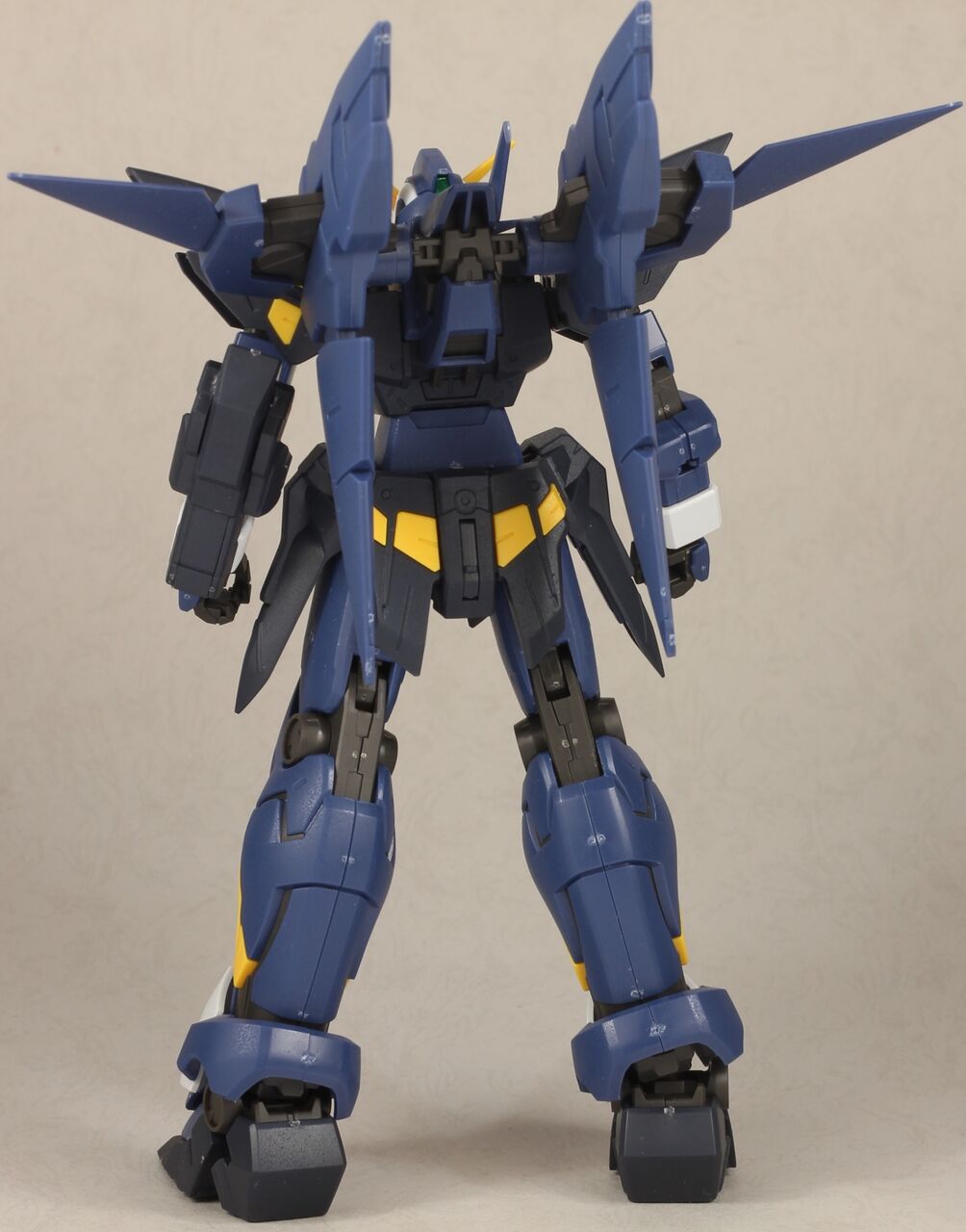 レビュー】HG ヒュッケバインMk-Ⅱ : dark's toy