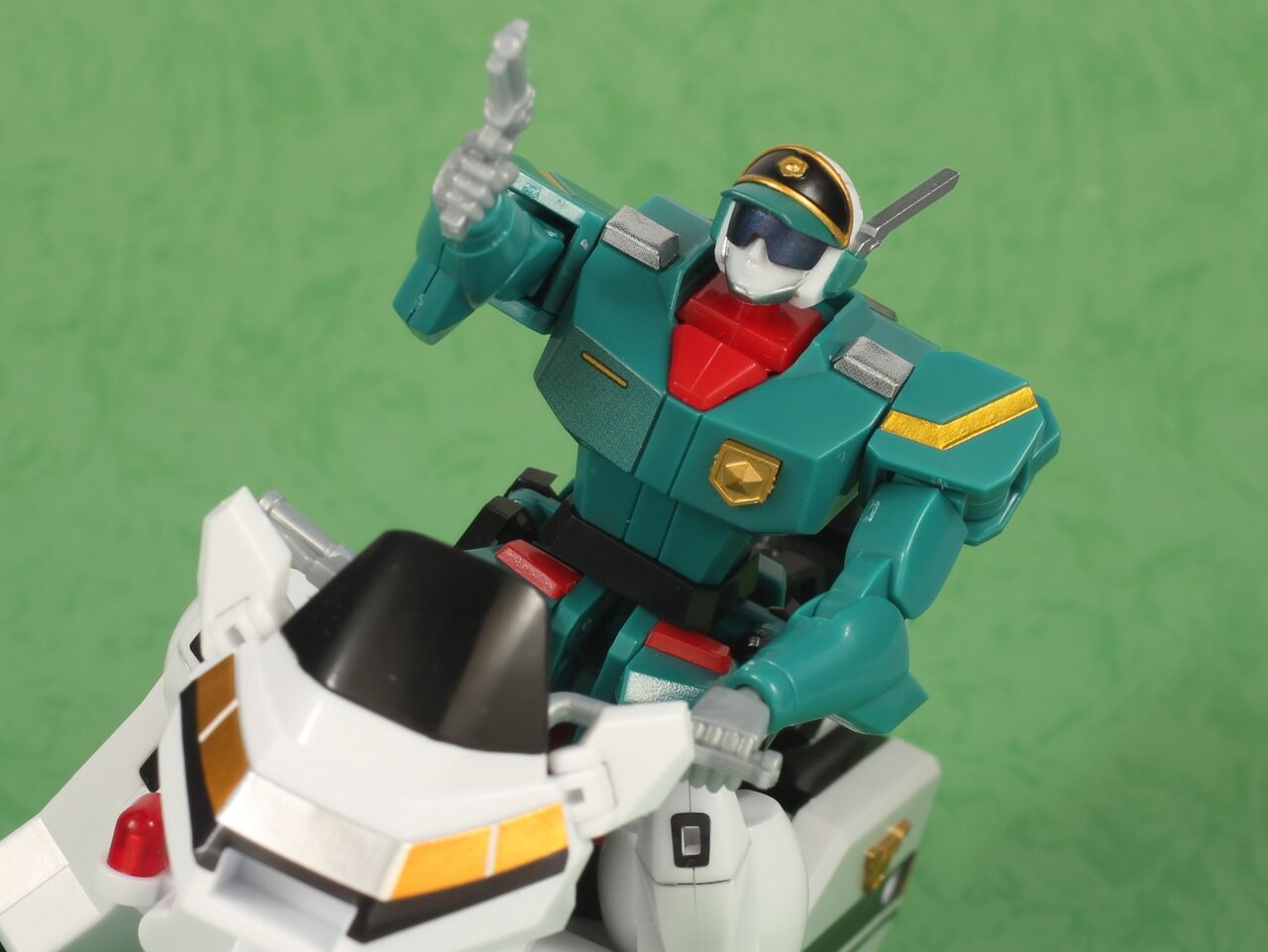レビュー】SMP ガンマックス【プレミアムバンダイ限定 レビュー】SMP ガンマックス【プレミアムバンダイ限定