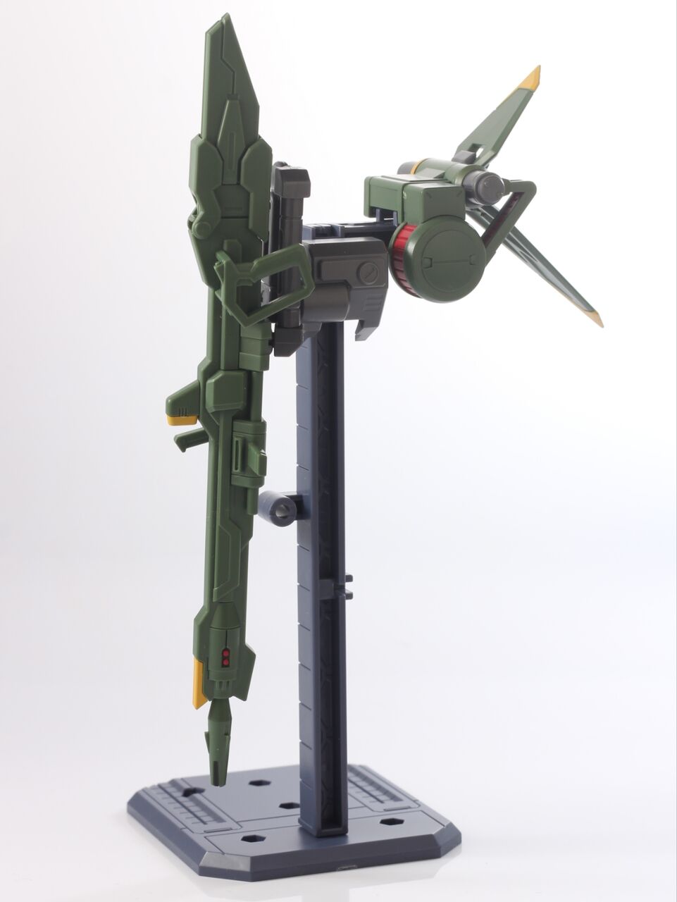 レビュー】ROBOT魂 AQM/E-X03 ランチャーストライカー & エフェクト