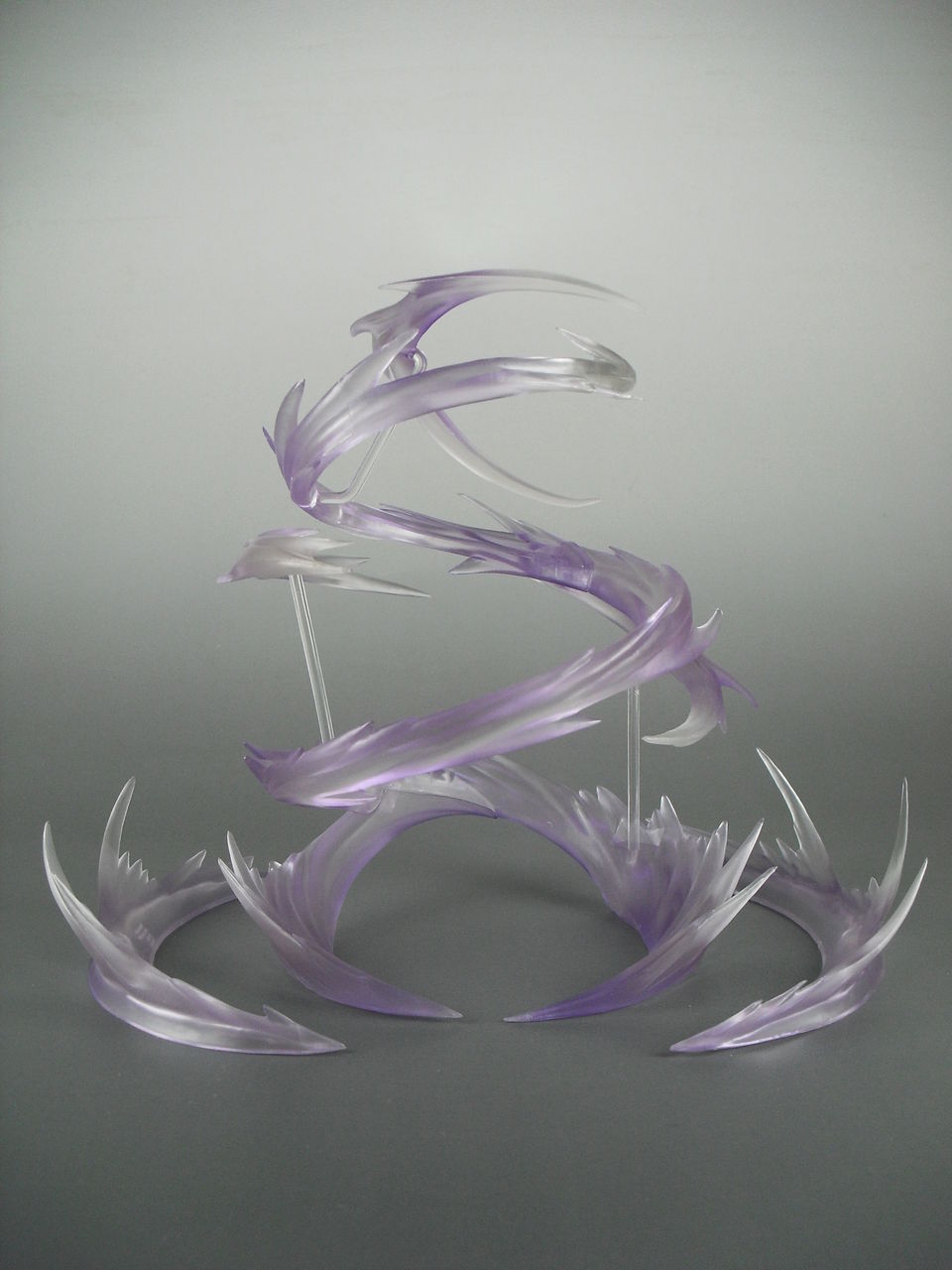 レビュー】魂EFFECT WIND Green Ver./Violet Ver. : dark's toy