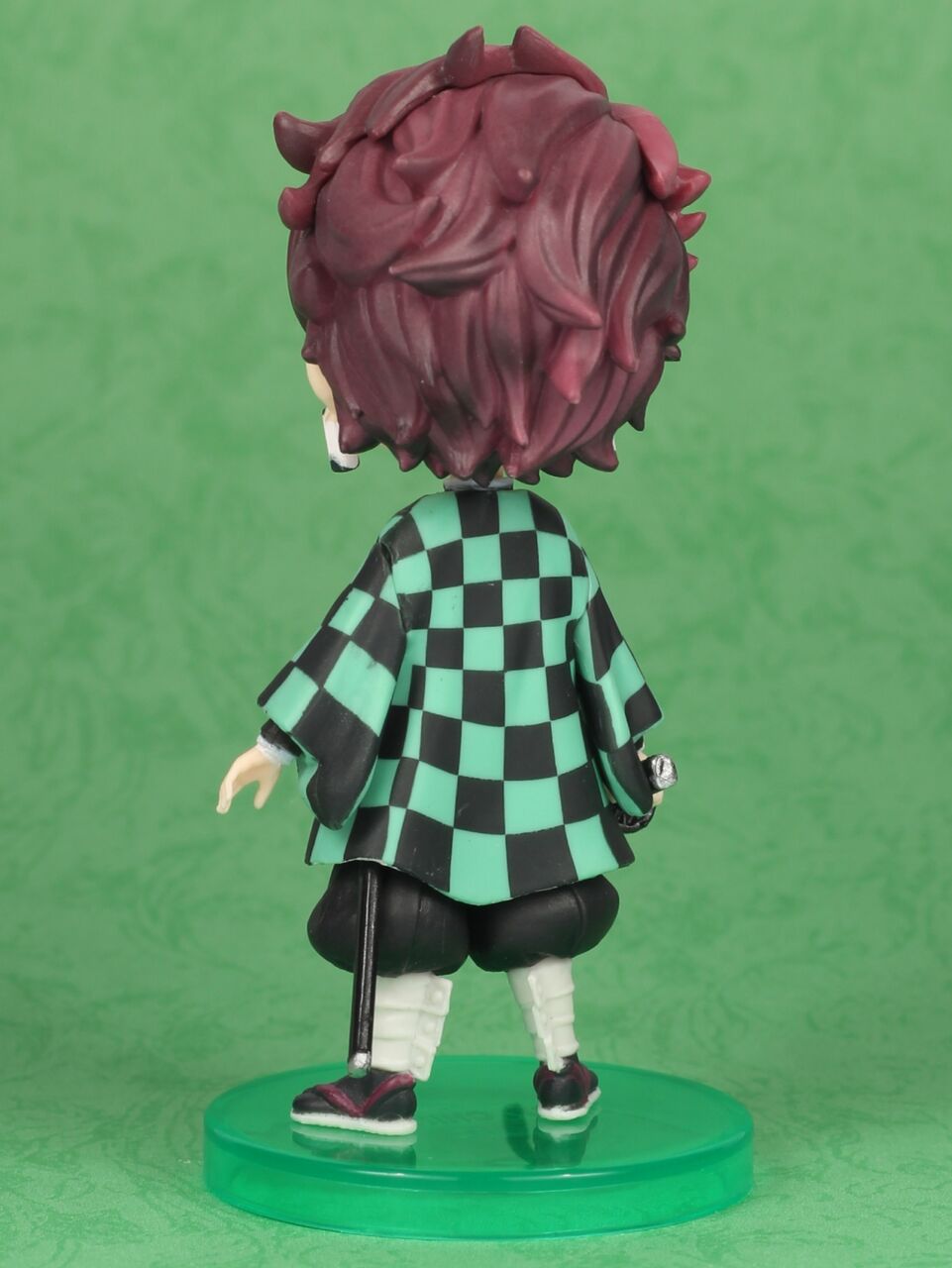 鬼滅の刃 23巻　Qposket petit レビュー】鬼滅の刃 23巻 Qposket petit 4体付き同梱版 : dark's toy