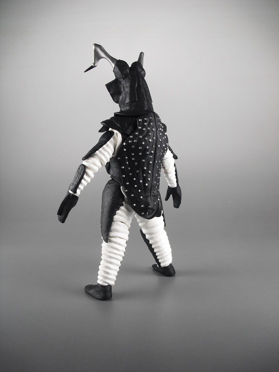 レビュー】S.H.フィギュアーツ ゼットン : dark's toy