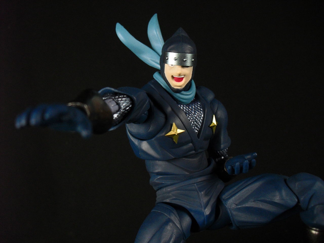 Amazon.co.jp: S.H.フィギュアーツ ジャスピオン（魂ウェブ限定