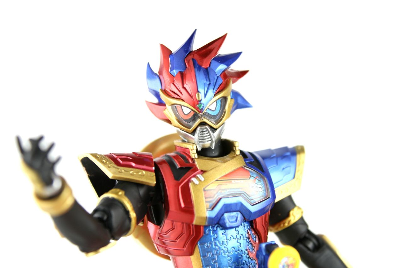 レビュー】魂ウェブ限定 S.H.フィギュアーツ 仮面ライダー