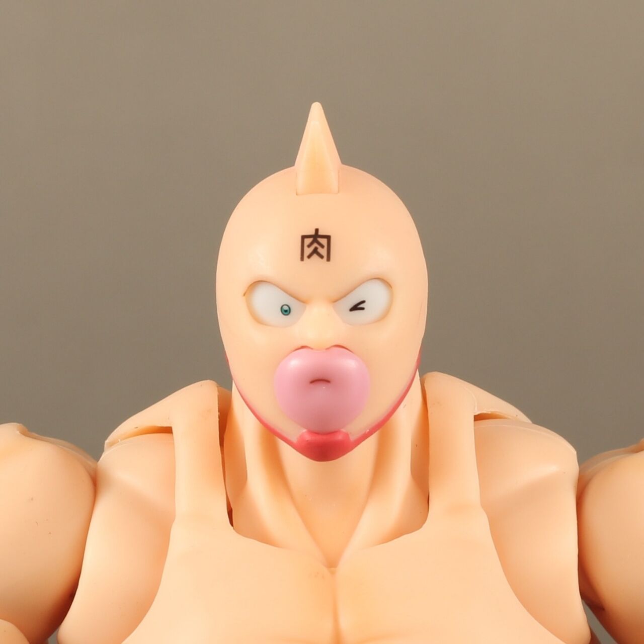 S.H.Figuarts キン肉マンアニメカラー正義超人セット