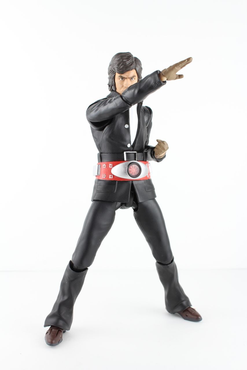 フィギュアーツ　モロボシ　本郷猛　セット フィギュアーツ モロボシ 本郷猛 セット フィギュアーツ モロボシ 本郷