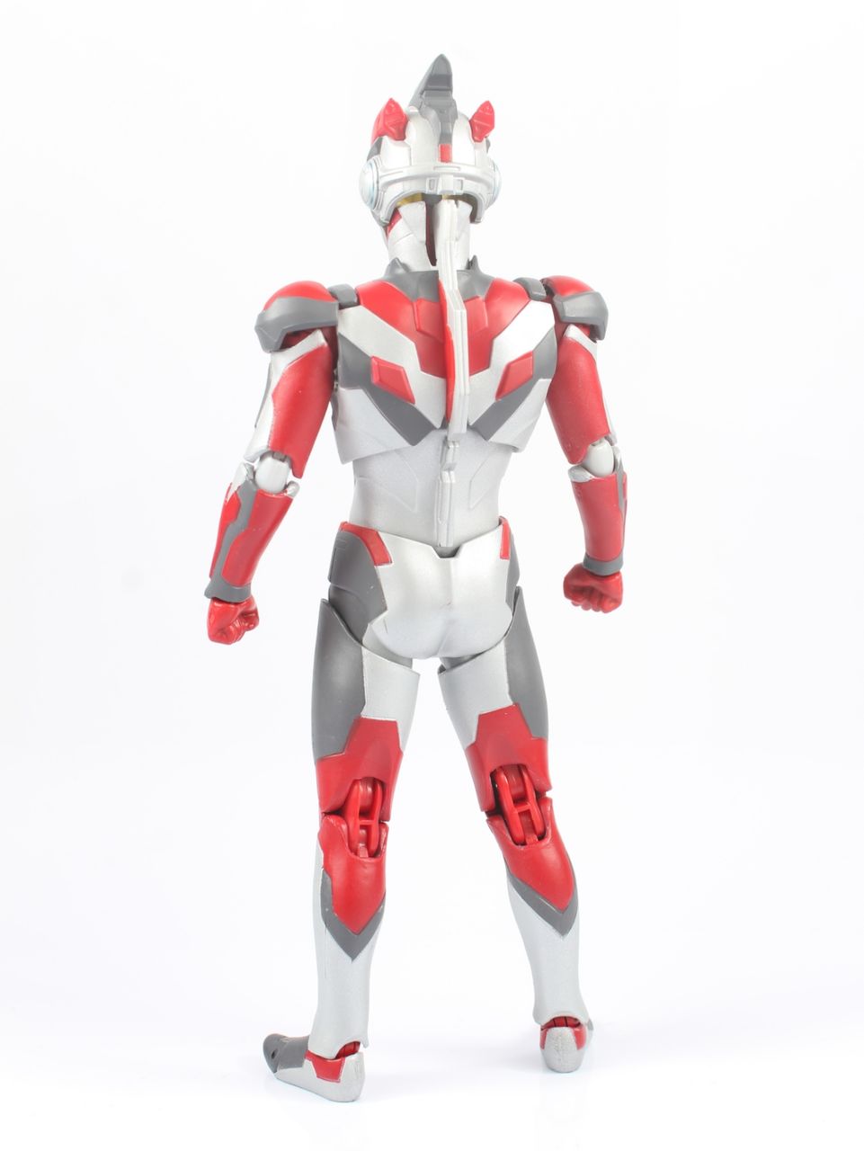 レビュー】S.H.フィギュアーツ ウルトラマンエックス&ゴモラ