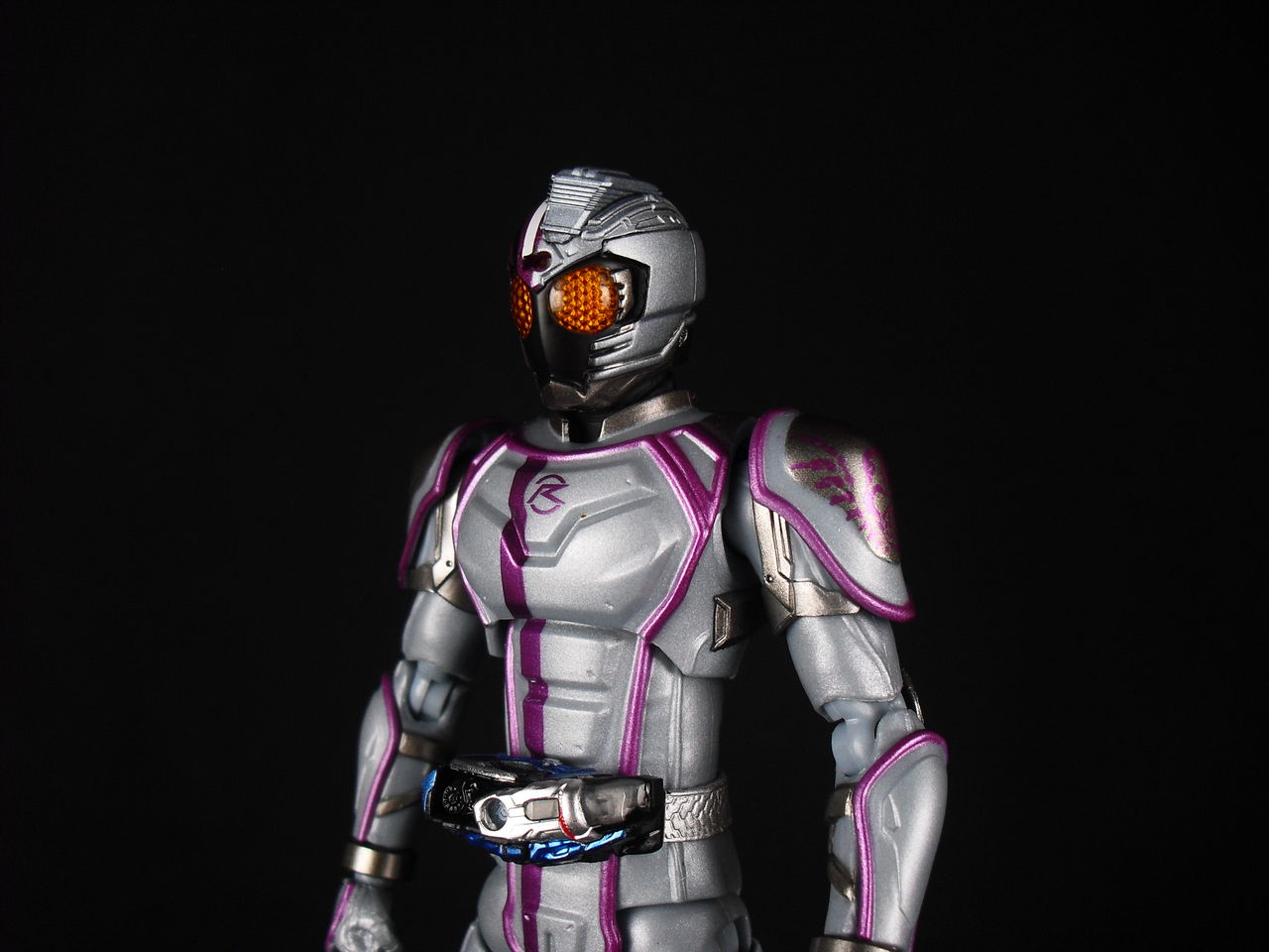 レビュー】魂ウェブ限定 S.H.フィギュアーツ 仮面ライダー