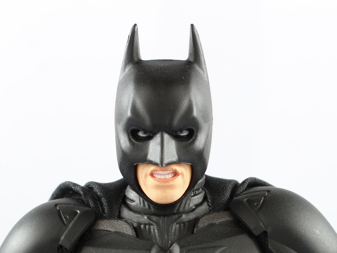 レビュー】MAFEX BATMAN Ver.3.0 : dark's toy レビュー】MAFEX BATMAN Ver.3.0 : dark's toy