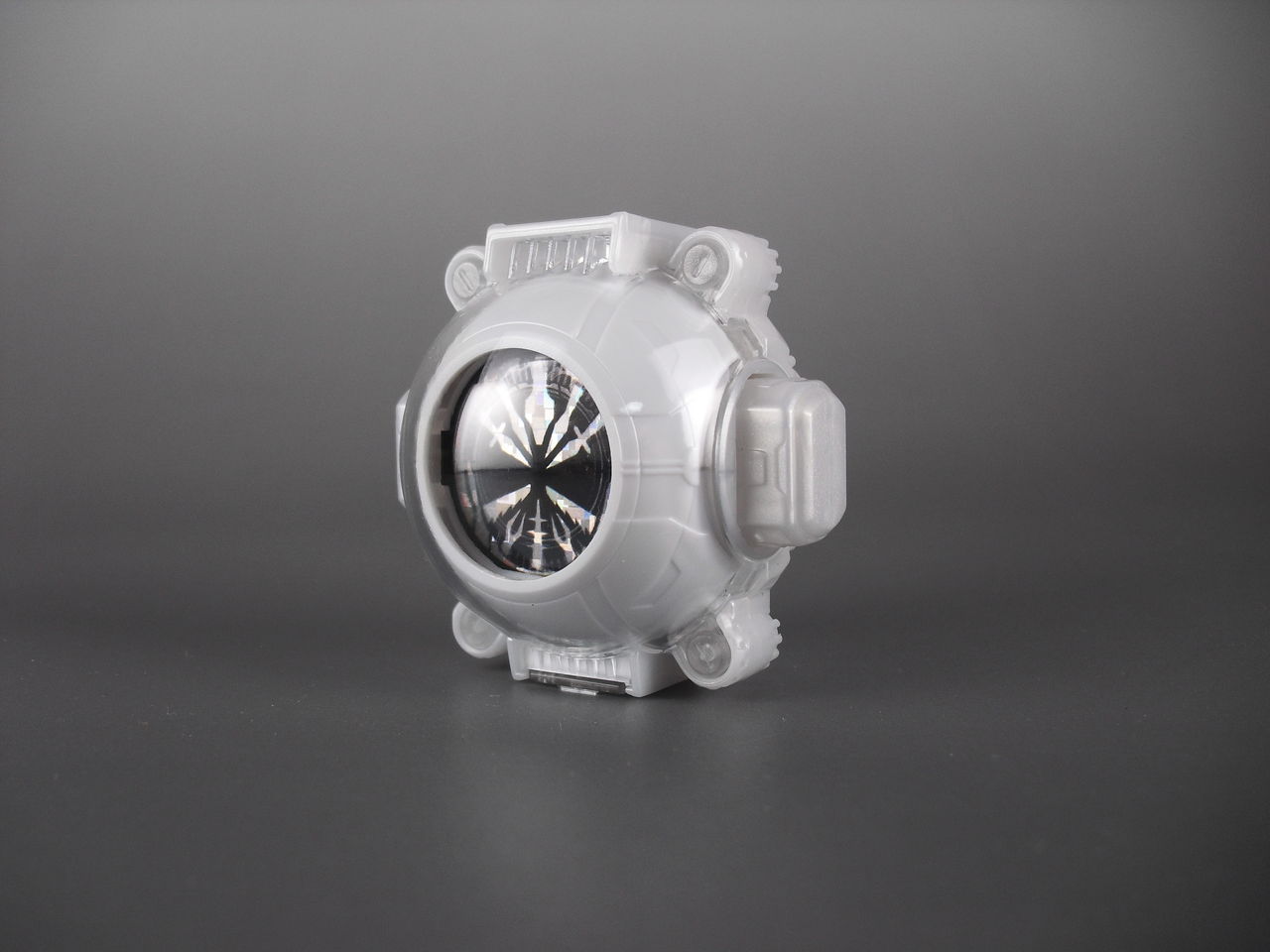 レビュー Dx ベンケイゴーストアイコン ゴーストガジェットシリーズ04 クモランタン Dark S Toy