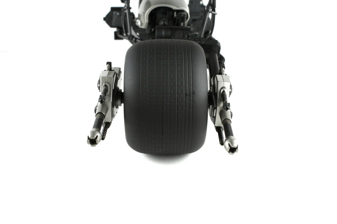 レビュー】魂ウェブ限定 S.H.フィギュアーツ バットポッド(The レビュー】魂ウェブ限定 S.H.フィギュアーツ バットポッド(The
