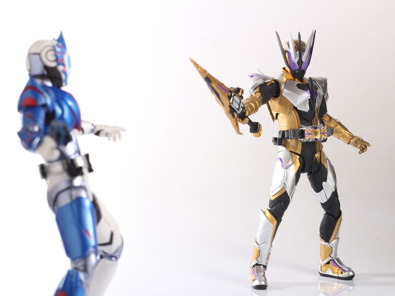 レビュー】魂ウェブ限定 S.H.フィギュアーツ 仮面ライダーサウザー