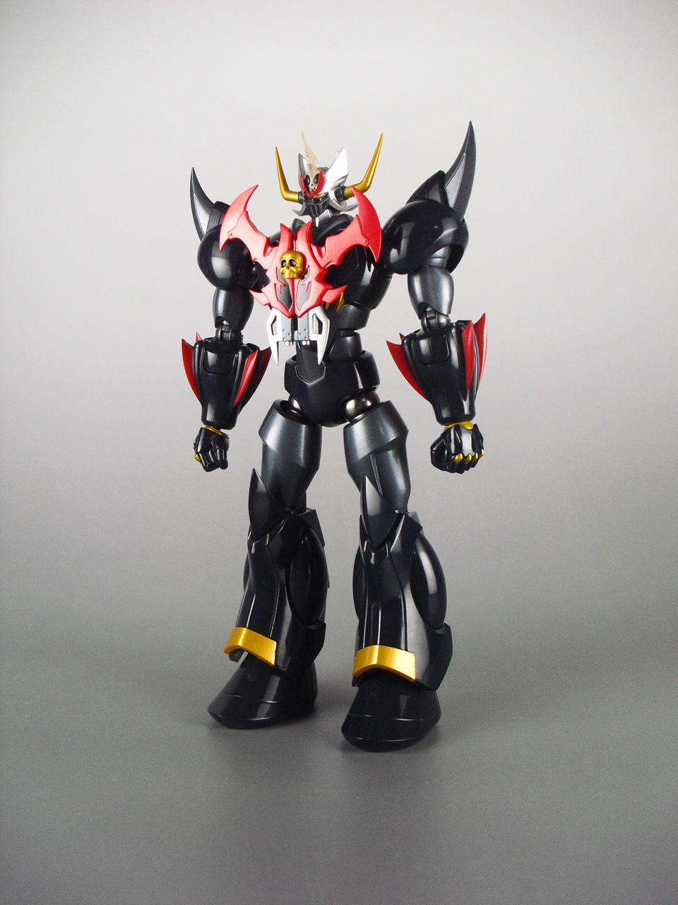 スーパーロボット超合金　マジンカイザーskl　ファイナルカウント.Ver スーパーロボット超合金 マジンカイザーSKL ファイナル