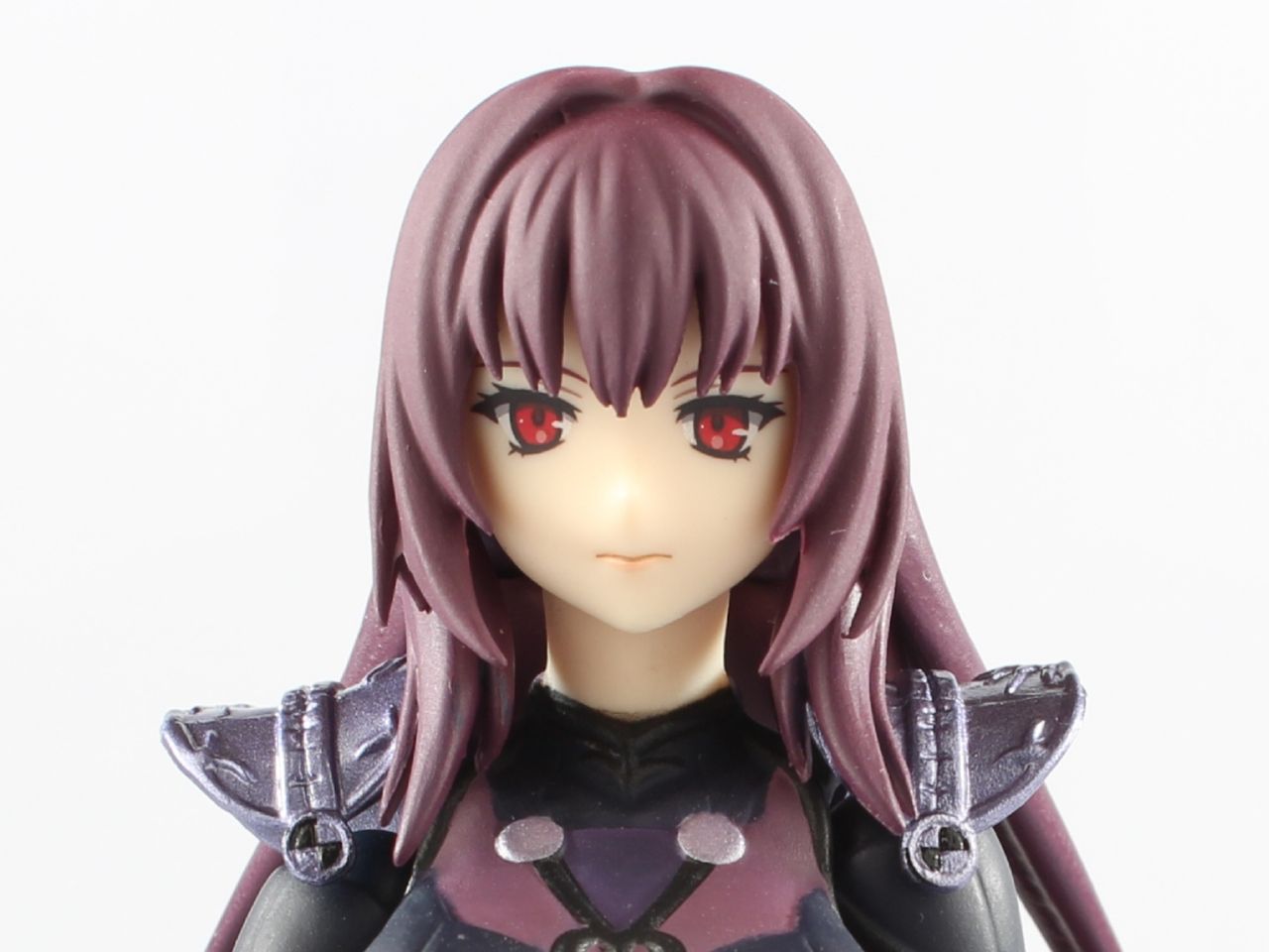 レビュー】figma ランサー/スカサハ : dark's toy レビュー】figma ランサー/スカサハ : dark's toy