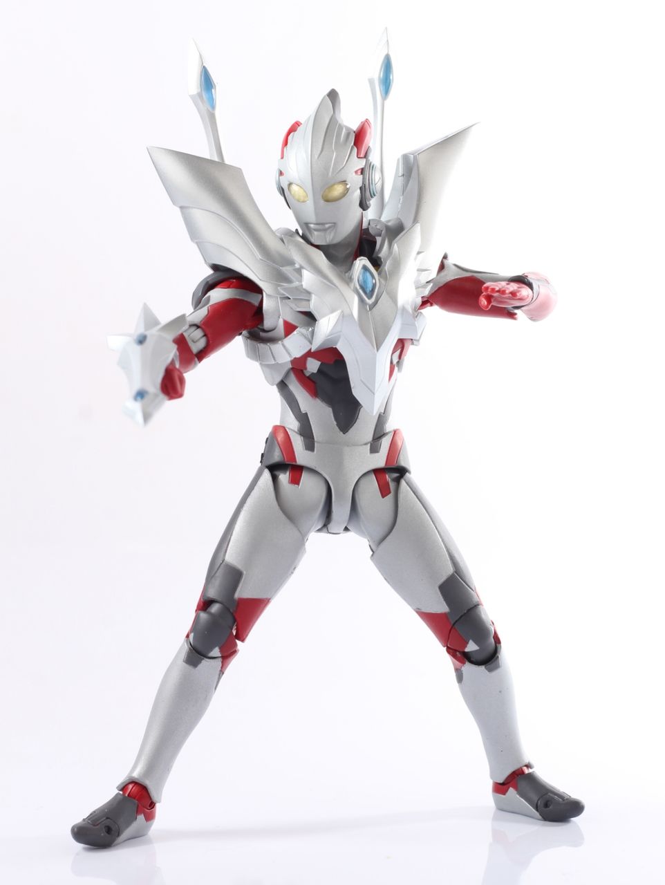 レビュー】魂ウェブ限定 S.H.フィギュアーツ ウルティメイト