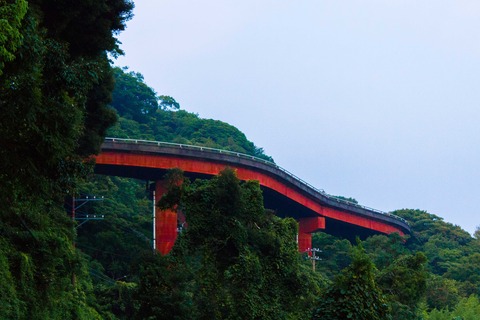 廃ループ橋