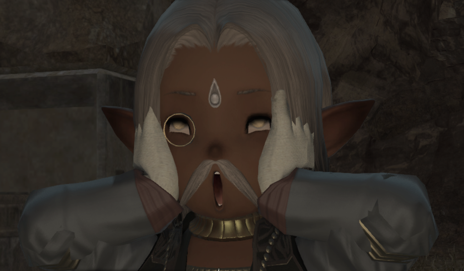 ララフェル あっちょんぶりけ 蒼天のffxivブログ トマホーク0m ララフェル あっちょんぶりけ 蒼天のffxivブログ トマホーク0m