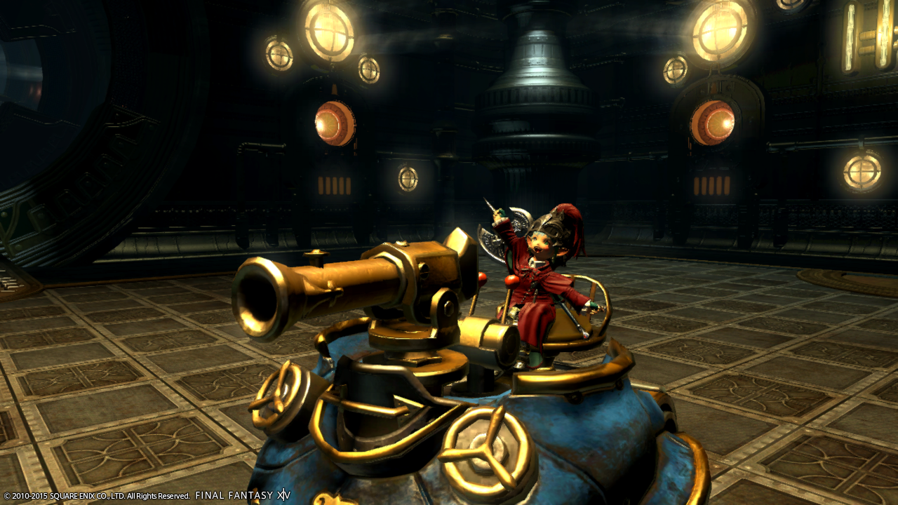 ｎアレキ 2層はゴブリンウォーカーにのれ 蒼天のffxivブログ トマホーク0m