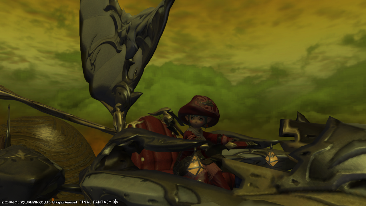 採掘師 アダマン鉱石ｈｑ確率ゼロパーセント 蒼天のffxivブログ トマホーク0m